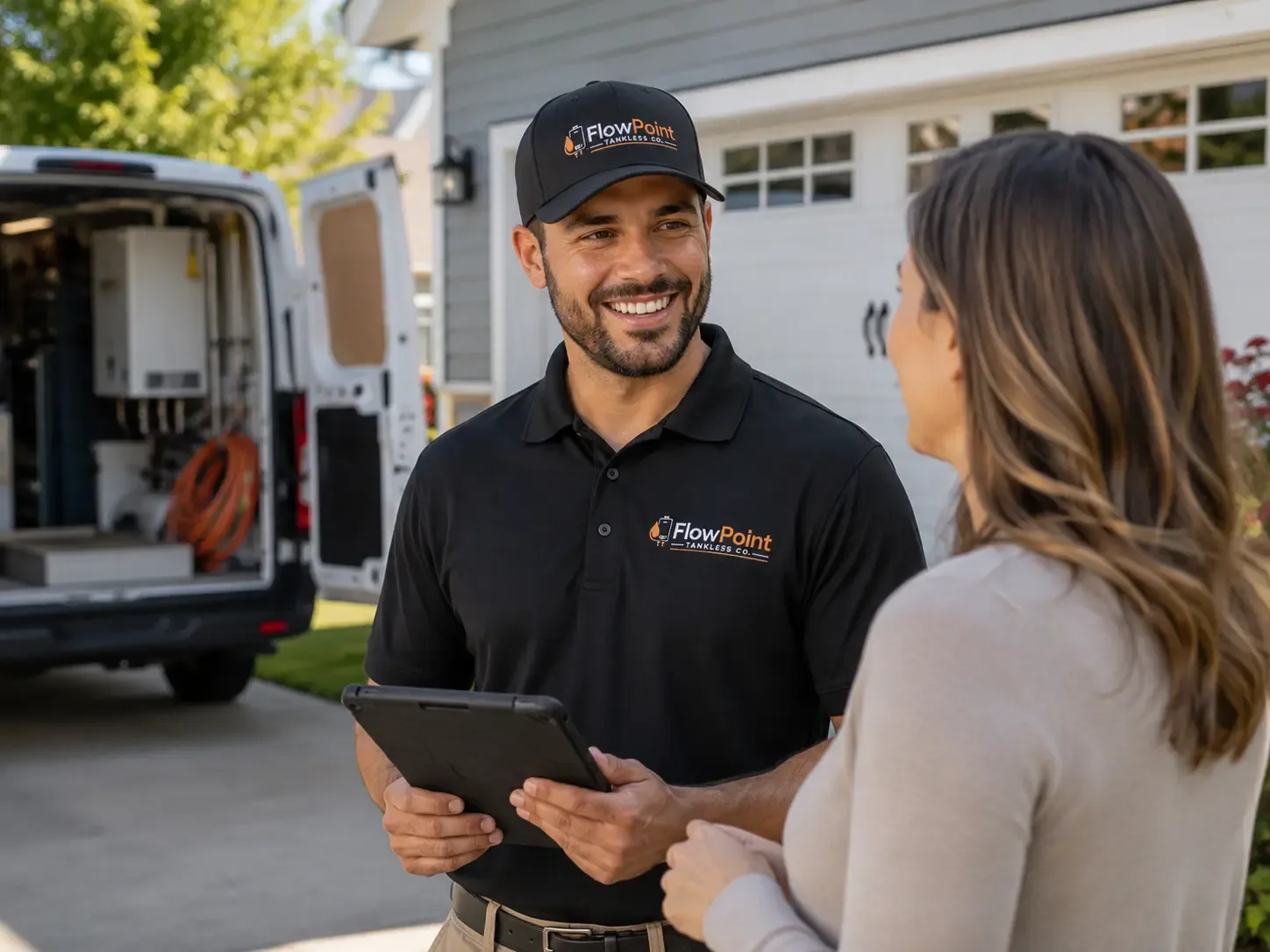 Tankless Water Heater Installation Stockton, MO FAQs